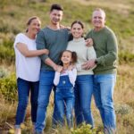 Aile Yaşam Beceri̇leri̇ Geli̇ştirme Eğitimi