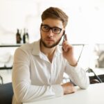Telefonda veya Online Hizmet Veren Personele Destek Eğitimi