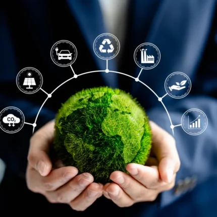 Kurumsal Sürdürülebilirlik Eğitimi