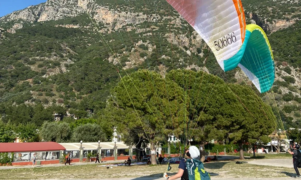 Eğitimde Yapay Zeka Eğitimi