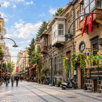 ISO 22301 – İş Sürekliliği Yönetim Sistemi Eğitimi