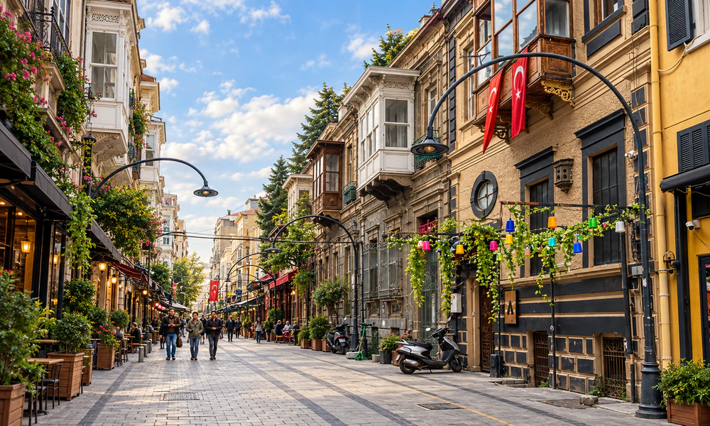 ISO 22301 – İş Sürekliliği Yönetim Sistemi Eğitimi