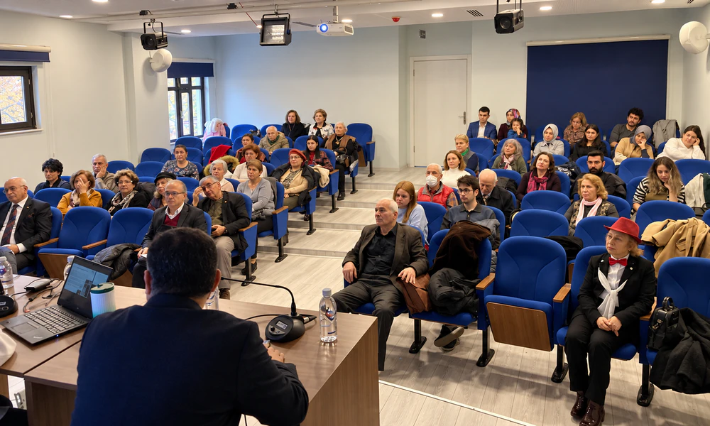 ISO/IEC 20000-1 – BT Hizmet Yönetim Sistemi Eğitimi