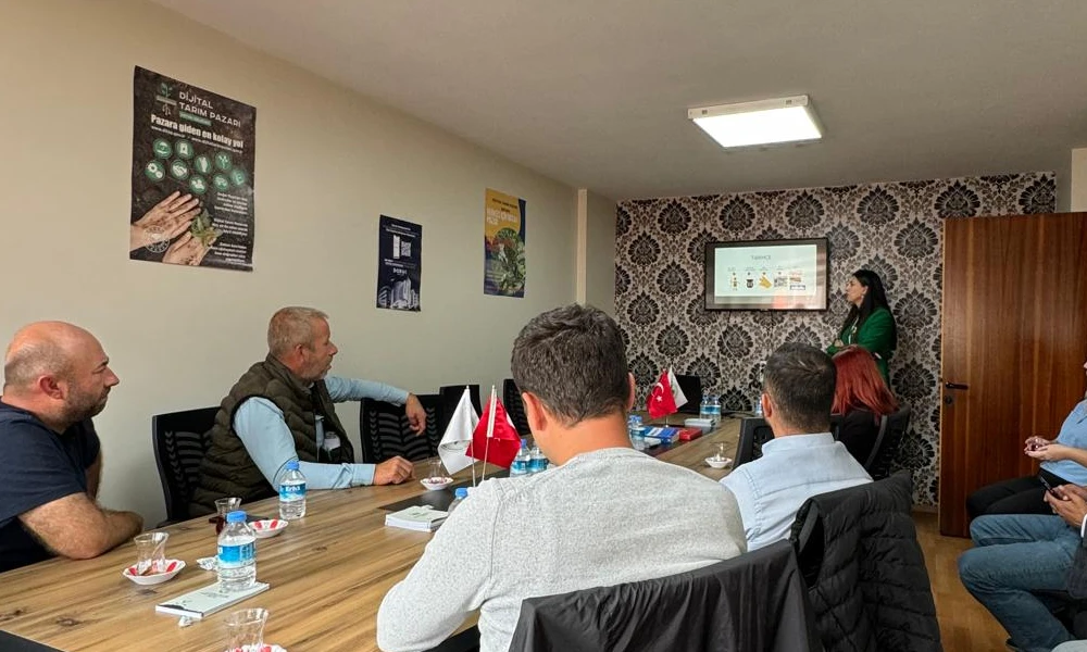Kriz, Çatışma, Zor İnsanlarla Başa Çıkma ve Müzakere Eğitimi