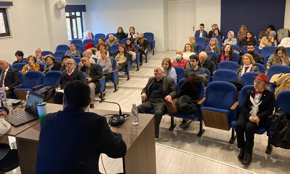 Stratejik Kariyer Planlama Eğitimi