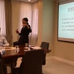 Yenilikçilik ve İyi Yönetişim Eğitimi- Kaizen Eğitimi