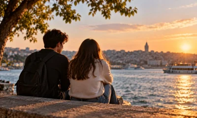 Flört Şiddeti Nedir? Şiddetin 5 Türü