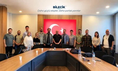 Bilecik Valiliği'ne Bağlı Kamu Kurum ve Kuruluşlar