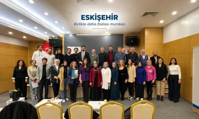 Eskişehir Valiliği’ne Yönelik Afet ve Acil Durumlarda