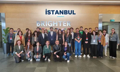 TEV Bursiyerlerine Yönelik ForInvest Spomsorluğu