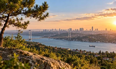 Karbon Ayak İzi: Geleceğimizi Şekillendiren Küresel Sorumluluk ve İş Dünyasının Yeni Önceliği