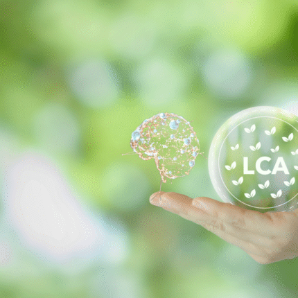 ISO 14044/14040 LCA Yaşam Döngüsü Analizi