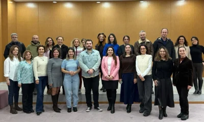 ISO/IEC 42001:2023 Yapay Zeka Yönetim Sistemi Eğitimi
