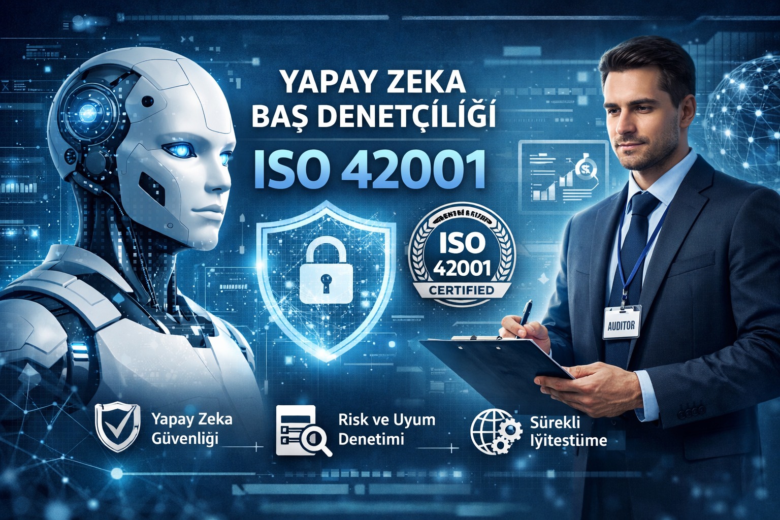 Yapay zeka