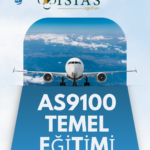 AS9100 Temel Eğitimi