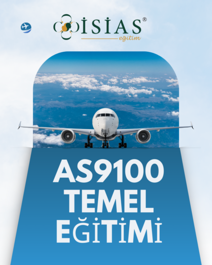 AS9100 Temel Eğitimi