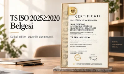 İsias Eğitim ve Danışmanlık