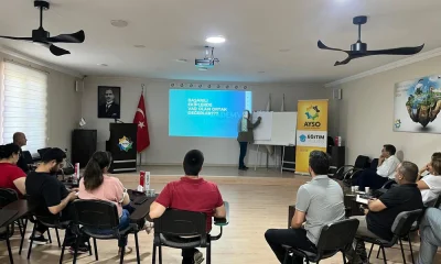 İsias Eğitim ve Danışmanlık