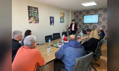 İsias Eğitim ve Danışmanlık