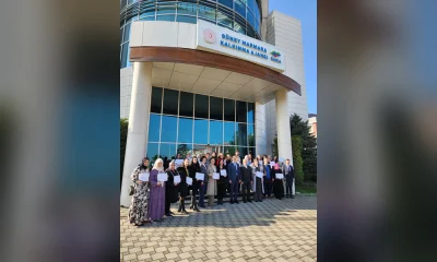 İsias Eğitim ve Danışmanlık