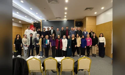 İsias Eğitim ve Danışmanlık