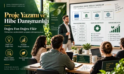 ISO ve Yönetim Sistemleri Danışmanlığı Hizmetleri