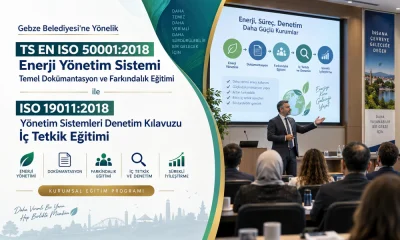 İsias Eğitim ve Danışmanlık