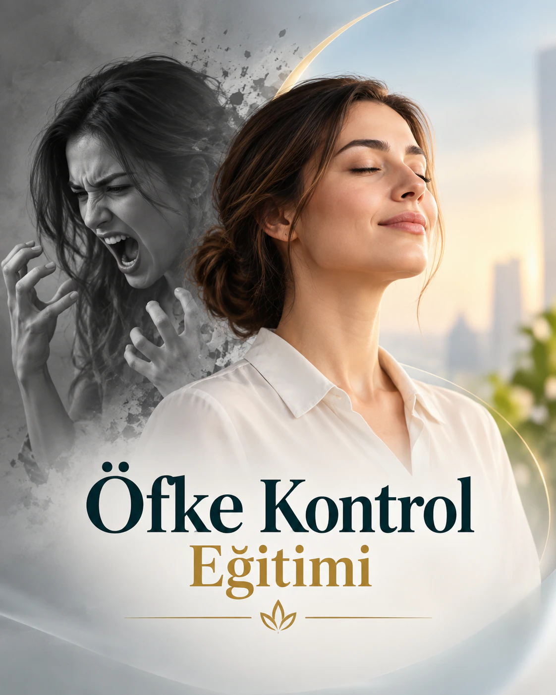 Öfke Kontrol Eğitimi