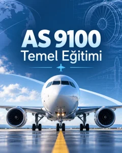 AS9100 Temel Eğitimi