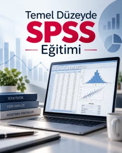 Temel Düzeyde SPSS Eğitimi