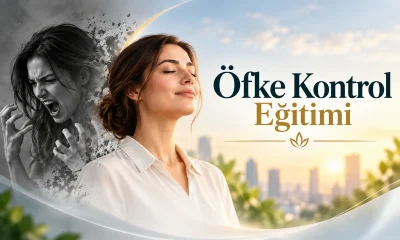Öfke Kontrol Eğitimi