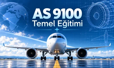 AS9100 Temel Eğitimi