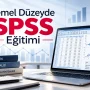 Temel Düzeyde SPSS Eğitimi