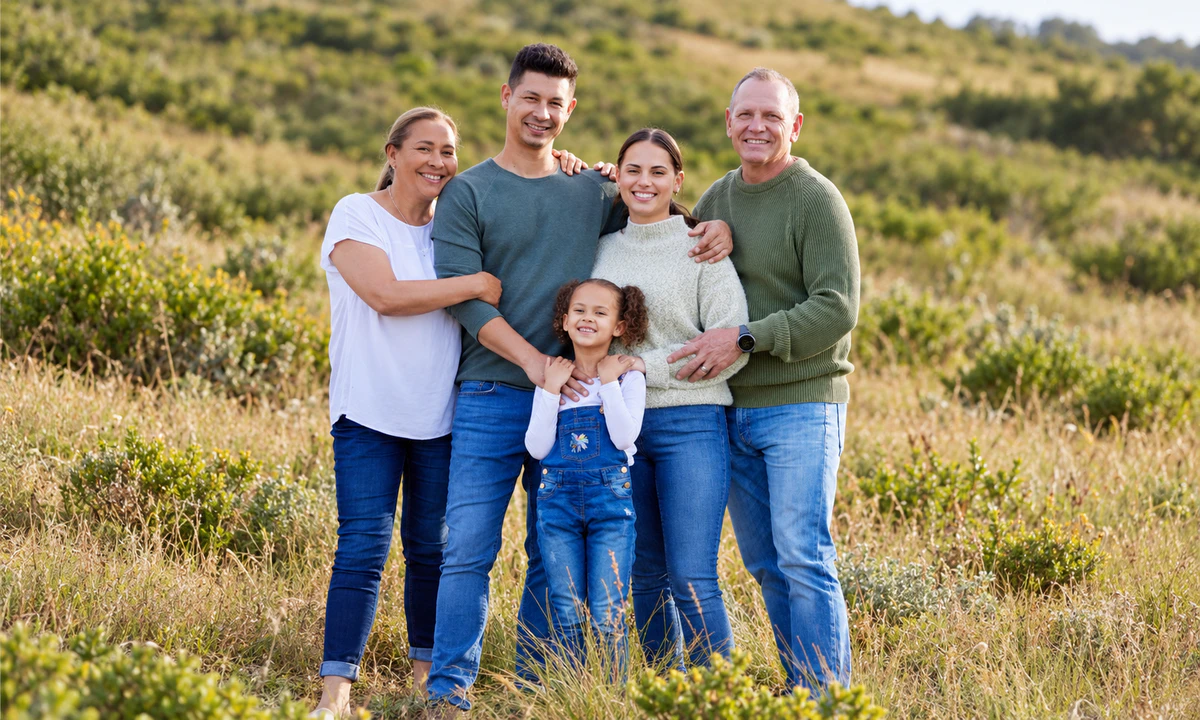 Aile Yaşam Beceri̇leri̇ Geli̇ştirme Eğitimi
