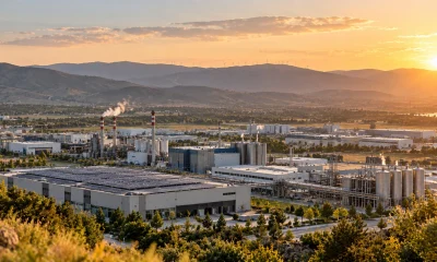Emisyon Ticaret Sistemi (Ets) Nedir?