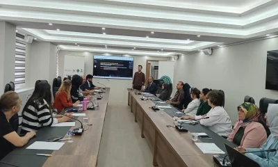 Çorum’da E-Ticaret Eğitimi
